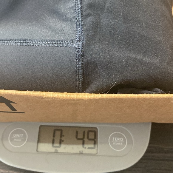 Brooks Infinity running skort size XL pickleball skirt tennis prep athletic - Picture 9 of 9